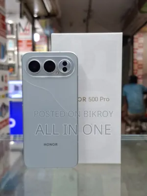 Honor 512 GB Silver