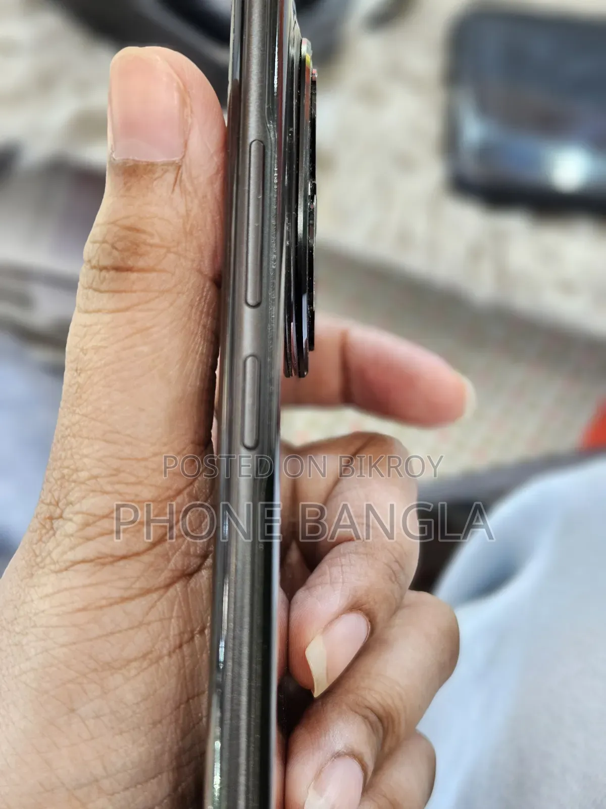 শাওমি রেডমি নোট ১৫ ২৫৬ জিবি