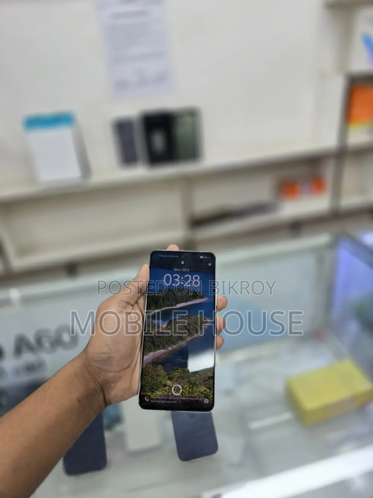 ভিভো ওয়াই ৪০০ ১২৮ জিবি হোয়াইট
