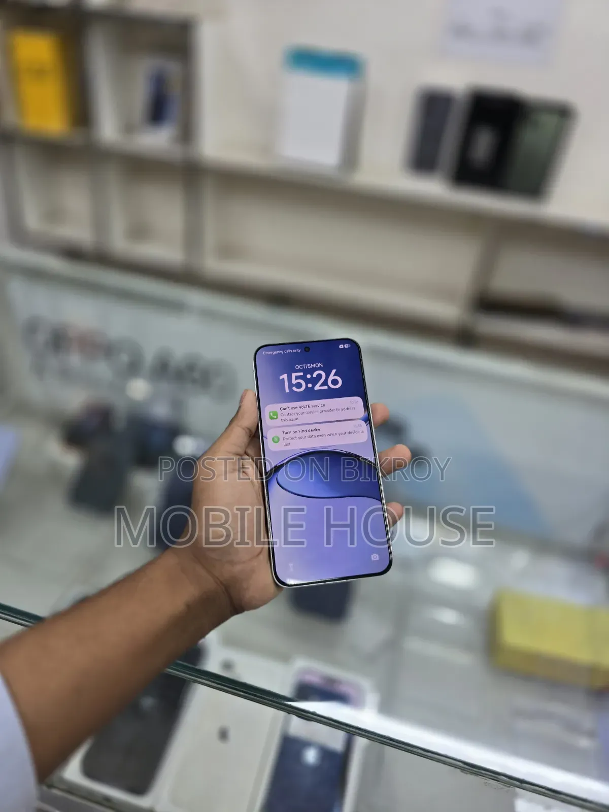 ভিভো ওয়াই ৪০০ ১২৮ জিবি হোয়াইট