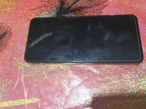 রিয়েলমি নোট ৭০ ৬৪ জিবি ব্ল্যাক