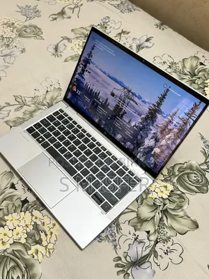 ল্যাপটপ HP EliteBook x360 1030 G7 32GB Intel Core i7 SSD 512GB