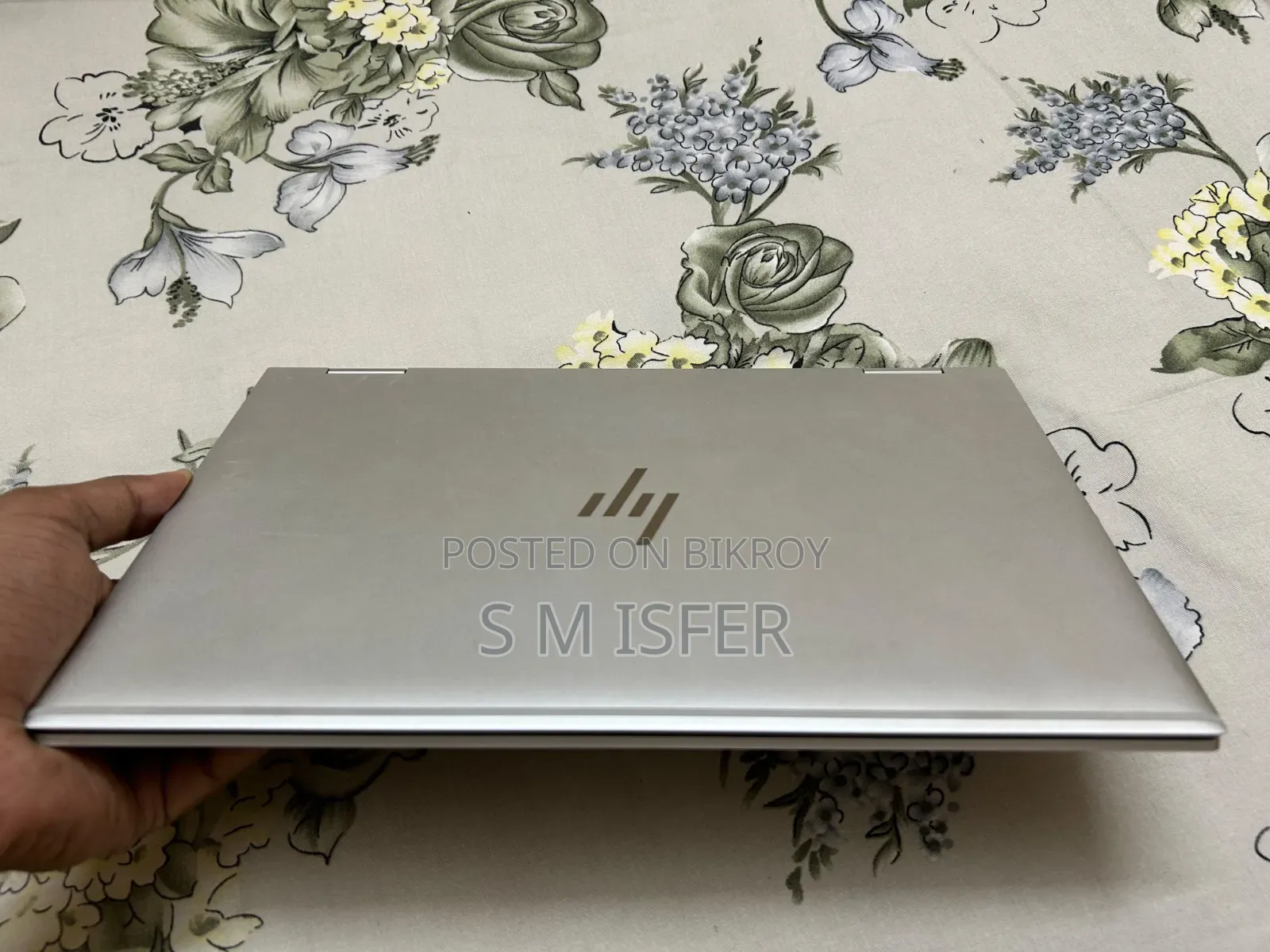 ল্যাপটপ HP EliteBook x360 1030 G7 32GB Intel Core i7 SSD 512GB
