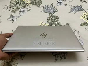 ল্যাপটপ HP EliteBook x360 1030 G7 32GB Intel Core i7 SSD 512GB