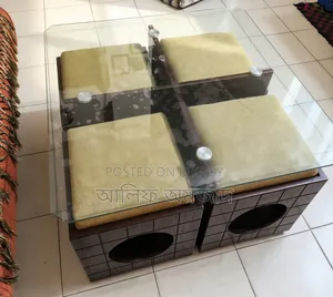 Hatil Tool Table Set