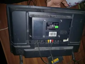 TV and Set-Top Box