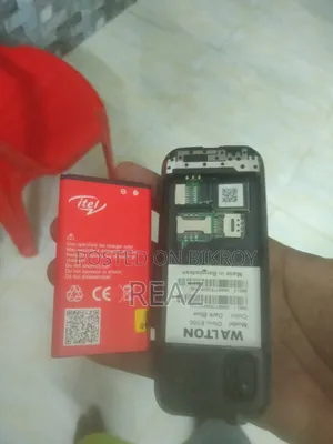 ওয়ালটন ১ টিবি ব্লু