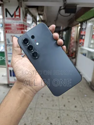 টেকনো ক্যামন ৫০ ২৫৬ জিবি ব্ল্যাক