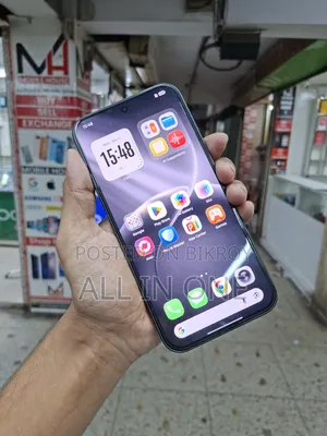টেকনো ক্যামন ৫০ ২৫৬ জিবি ব্ল্যাক