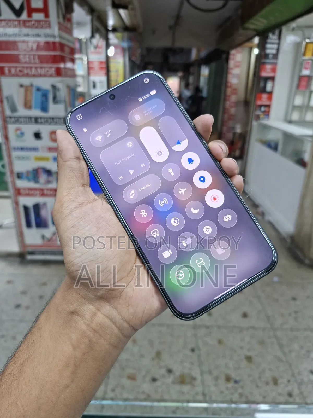 টেকনো ক্যামন ৫০ ২৫৬ জিবি ব্ল্যাক