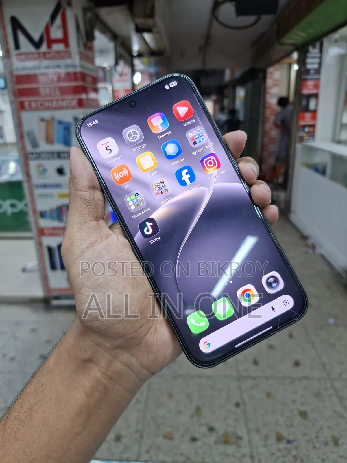 টেকনো ক্যামন ৫০ ২৫৬ জিবি ব্ল্যাক