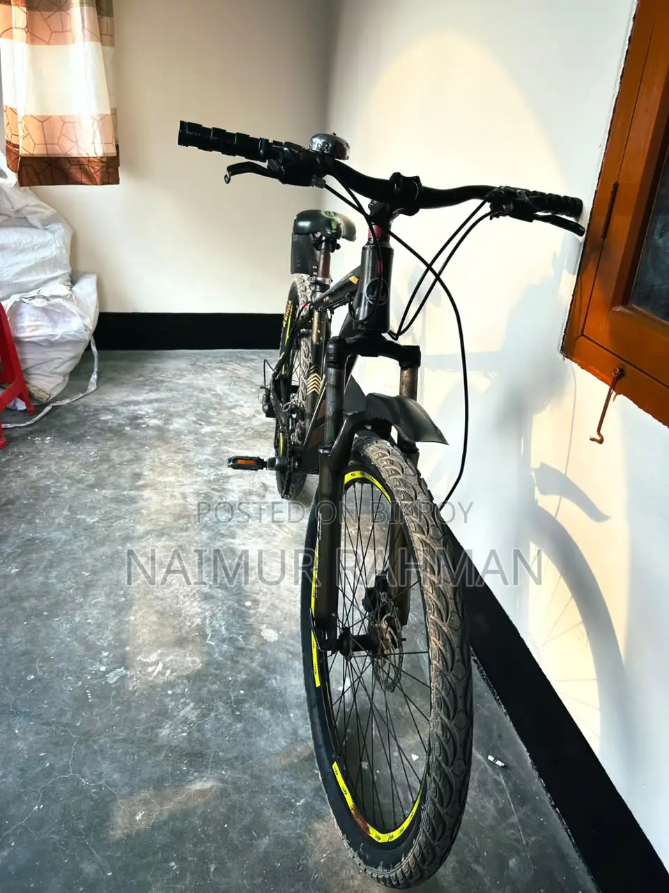 Phoenix MTB Bicycle 26 Inch - Good Condition