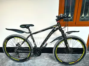 Phoenix MTB Bicycle 26 Inch - Good Condition