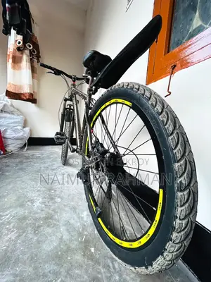 Phoenix MTB Bicycle 26 Inch - Good Condition