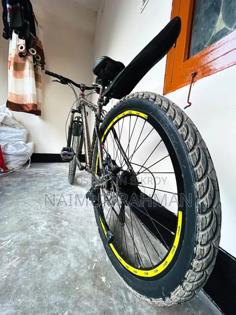 Phoenix MTB Bicycle 26 Inch - Good Condition