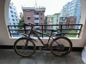 Phoenix MTB Bicycle 26 Inch - Good Condition
