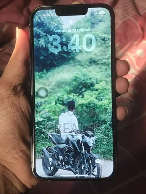 Apple iPhone 13 Pro 128 GB Blue