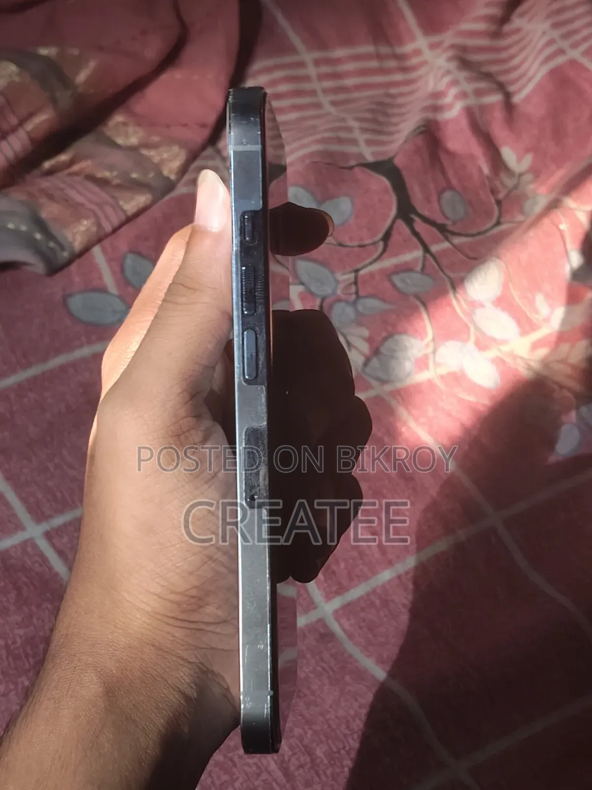 Apple iPhone 13 Pro 128 GB Blue