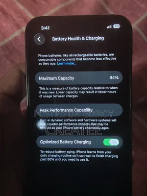 Apple iPhone 13 Pro 128 GB Blue