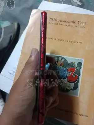 ওপ্পো এ১কে ৩২ জিবি লাল