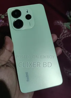 শাওমি রেডমি নোট ১৪ ৫জি ২৫৬ জিবি পার্পল