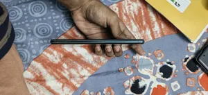 ওয়ানপ্লাস নর্ড ২ ৫জি ১২৮ জিবি নীল