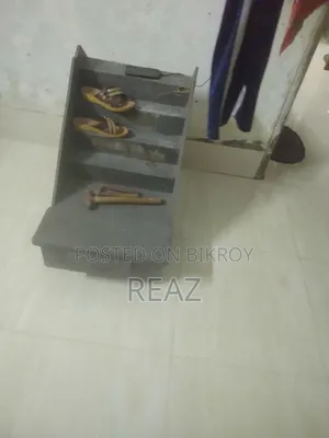 পানের ডালা ও সিগারেটের বাক্স
