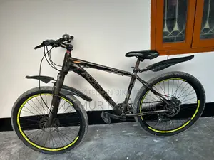 Phoenix MTB Bicycle 26 Inch - Good Condition