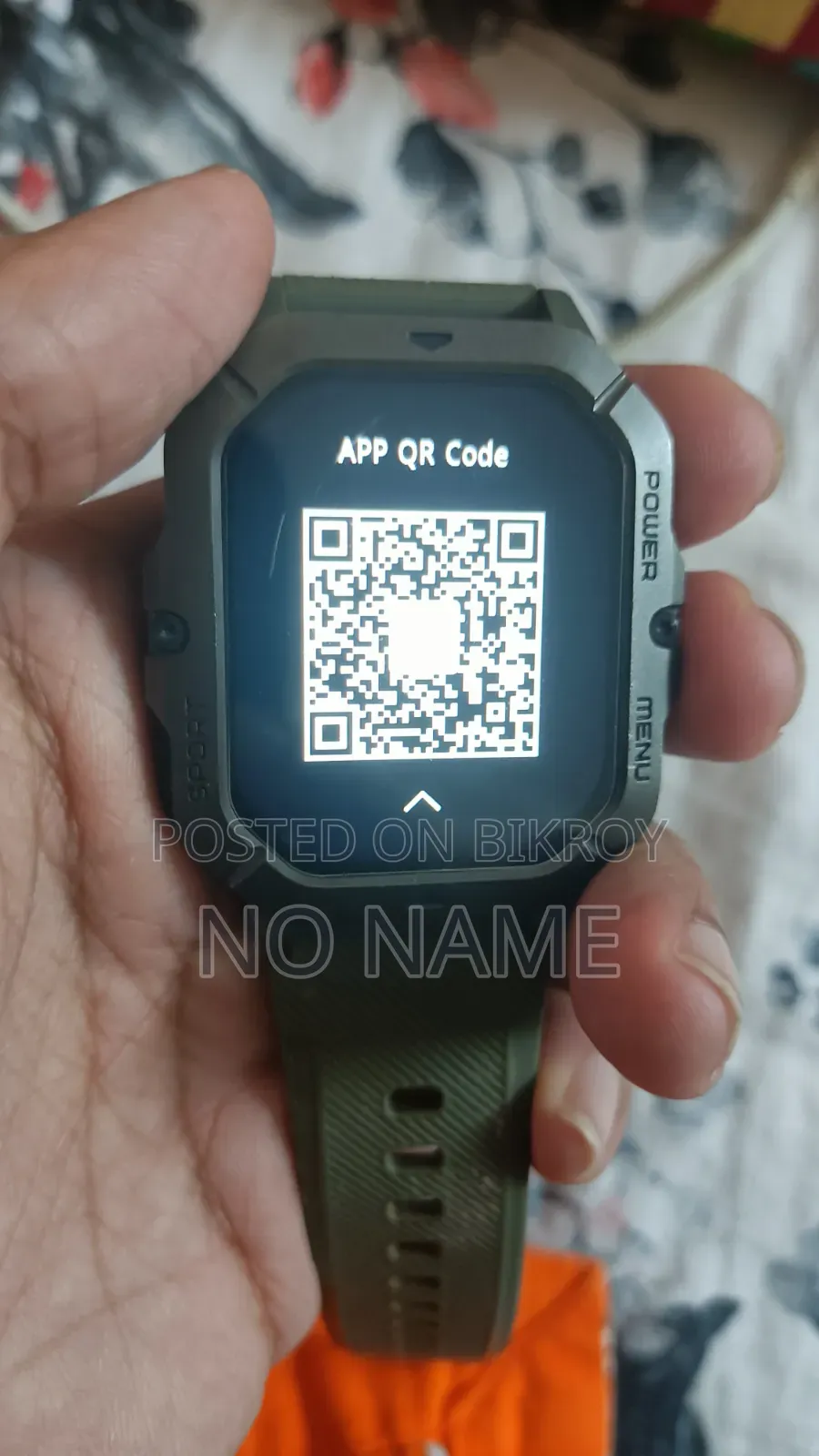 Smart Watch