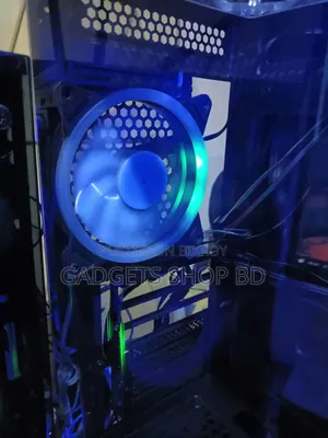 Gigabyte Aorus Gaming ATX Casing Full Fresh ( Urgent Sale )