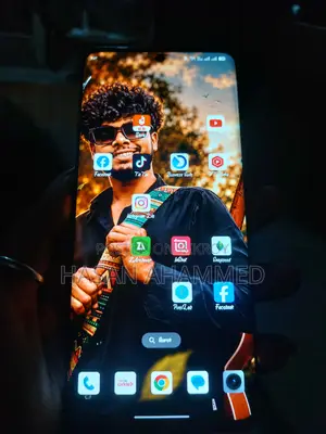 রিয়েলমি ১১ প্রো+ ২৫৬ জিবি ব্রোঞ্জ
