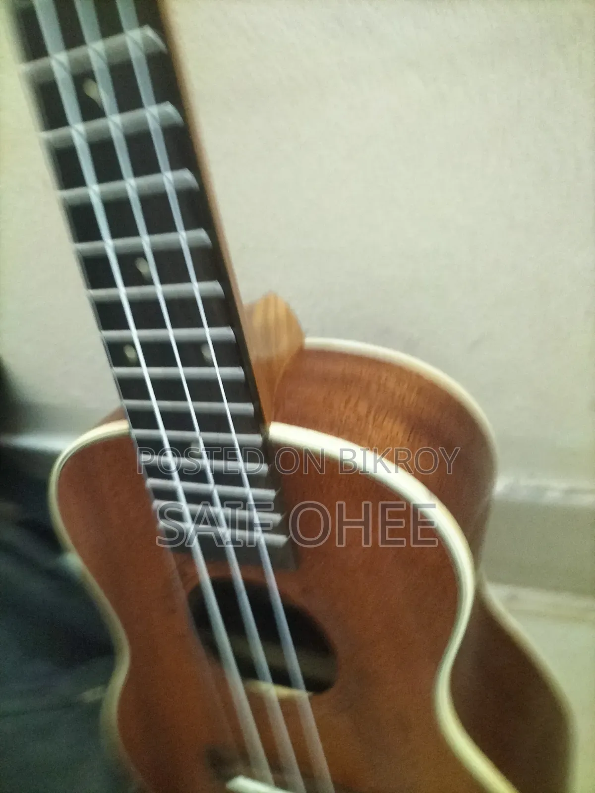 Ukulele Yamaha 24 Inch