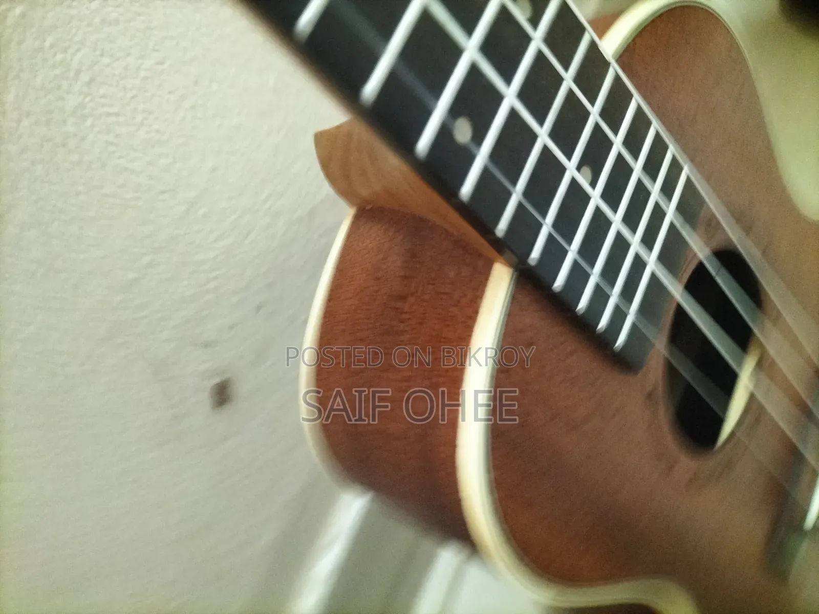 Ukulele Yamaha 24 Inch