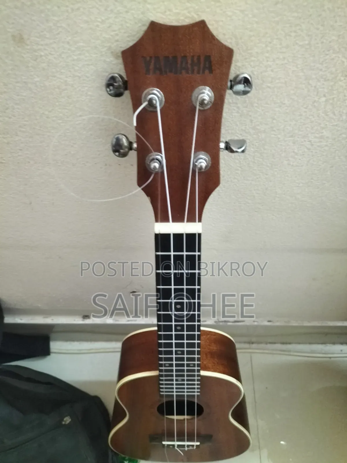 Ukulele Yamaha 24 Inch