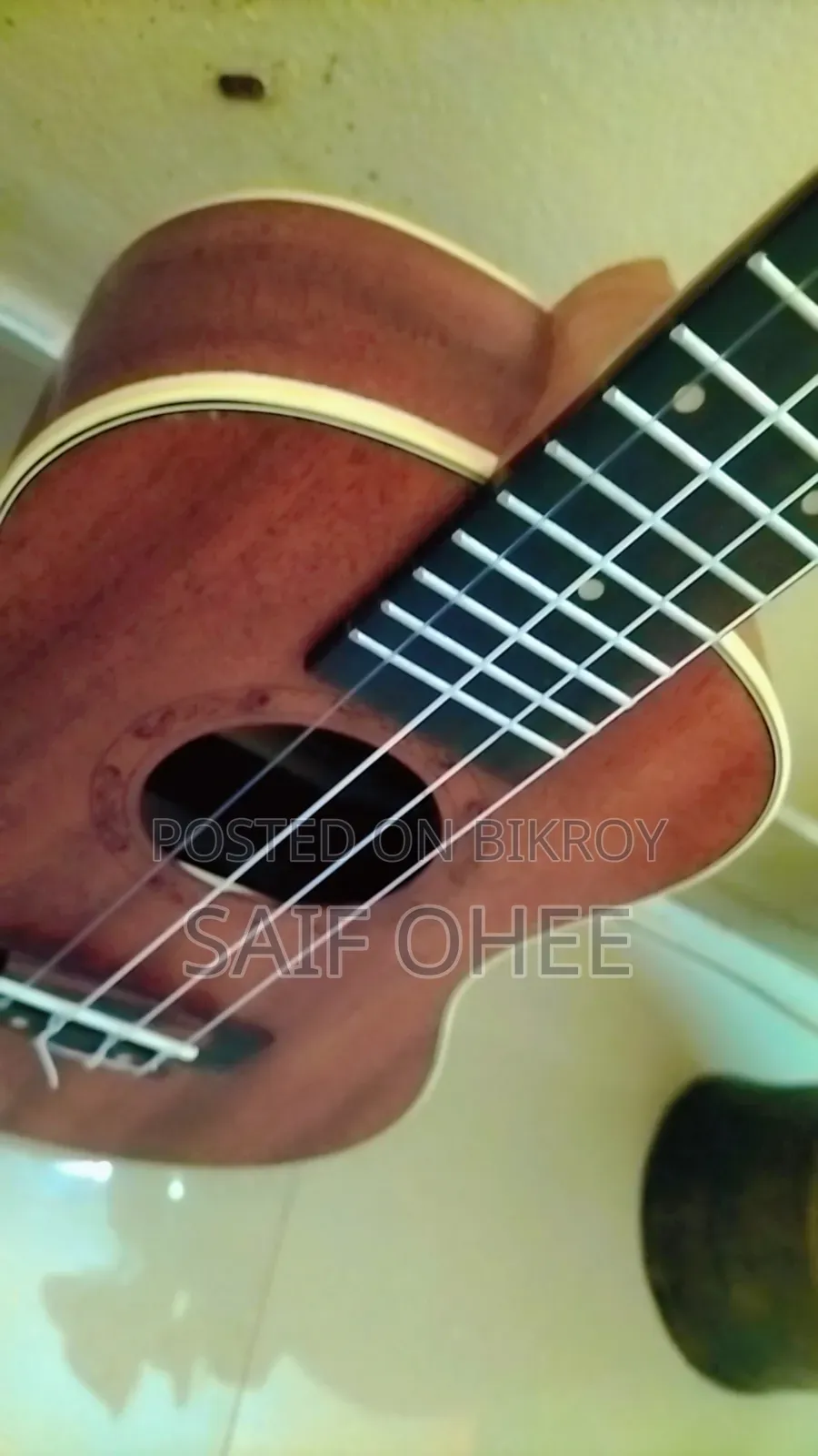 Ukulele Yamaha 24 Inch