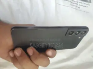 স্যামসাং গ্যালাক্সি এস২২ ৫জি ১২৮ জিবি ব্ল্যাক