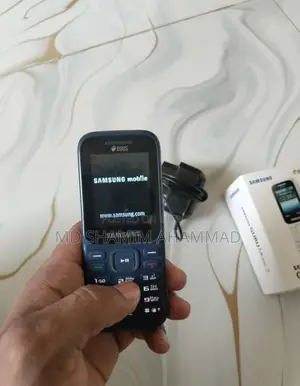 স্যামসাং গুরু মিউজিক ২ নীল
