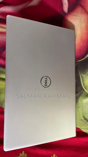 ল্যাপটপ ডেল ইন্সপায়রন ১৫ ৩৫৩০ ৮জিবি ইন্টেল কোর আই৫ এসএসডি ৫১২জিবি