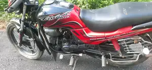 Hero Passion Pro 2016 Beige