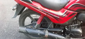 হিরো প্যাশন প্রো ২০১৬ বেইজ