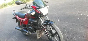 হিরো প্যাশন প্রো ২০১৬ বেইজ