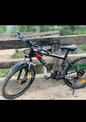 Acex Cycle 26" Sell