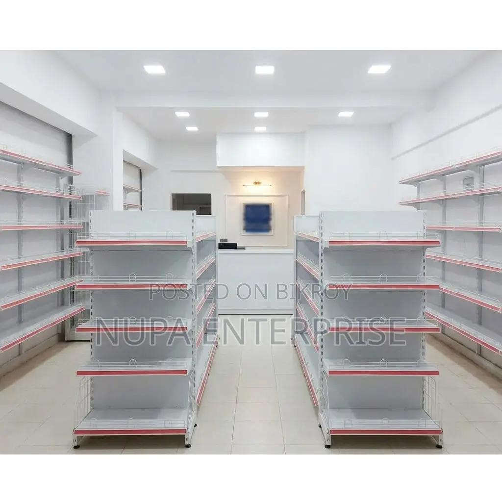 All Over Rack Solution in Bangladesh
