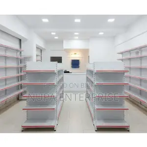 বাংলাদেশ জুড়ে র‍্যাক সলিউশন