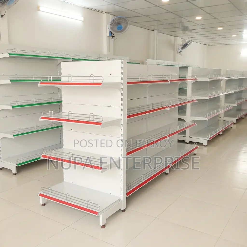 All Over Rack Solution in Bangladesh