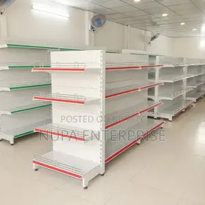All Over Rack Solution in Bangladesh