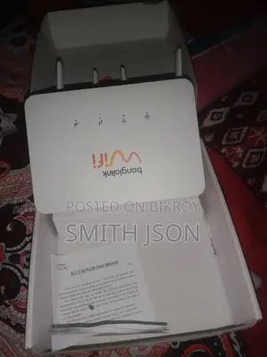Banglalink Wi-Fi