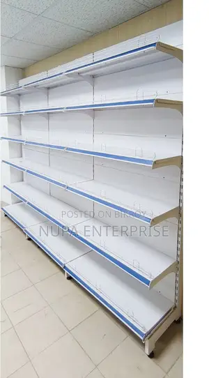 All Over Rack Solution in Bangladesh