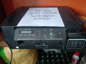 Brother DCP-T310 মাল্টিফাংশনাল হাই-স্পিড কালার প্রিন্টার