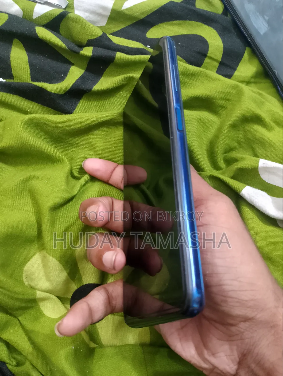শিওমি পোকো এক্স৩ ১২৮ জিবি